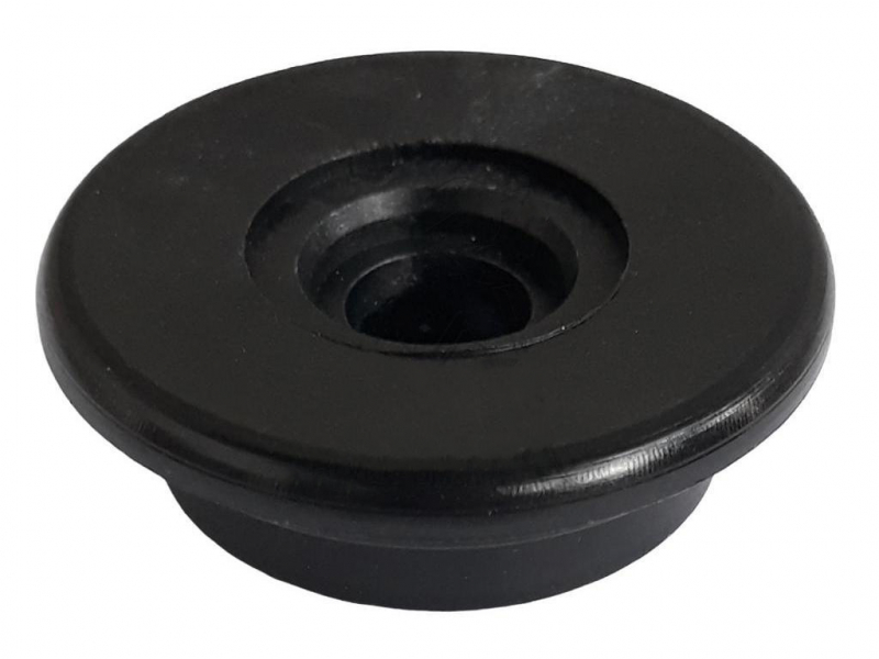 RAU end cover 36 for control units